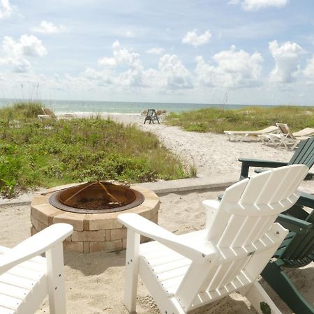 Sand Glo Villas Indian Rocks Beach Exterior foto