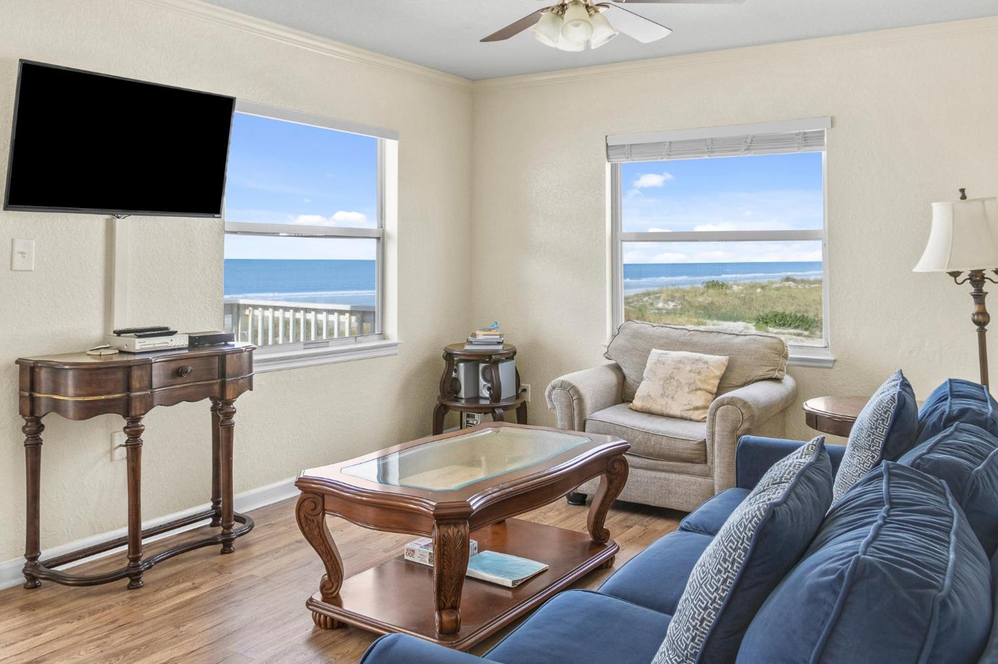 Sand Glo Villas Indian Rocks Beach Exterior foto