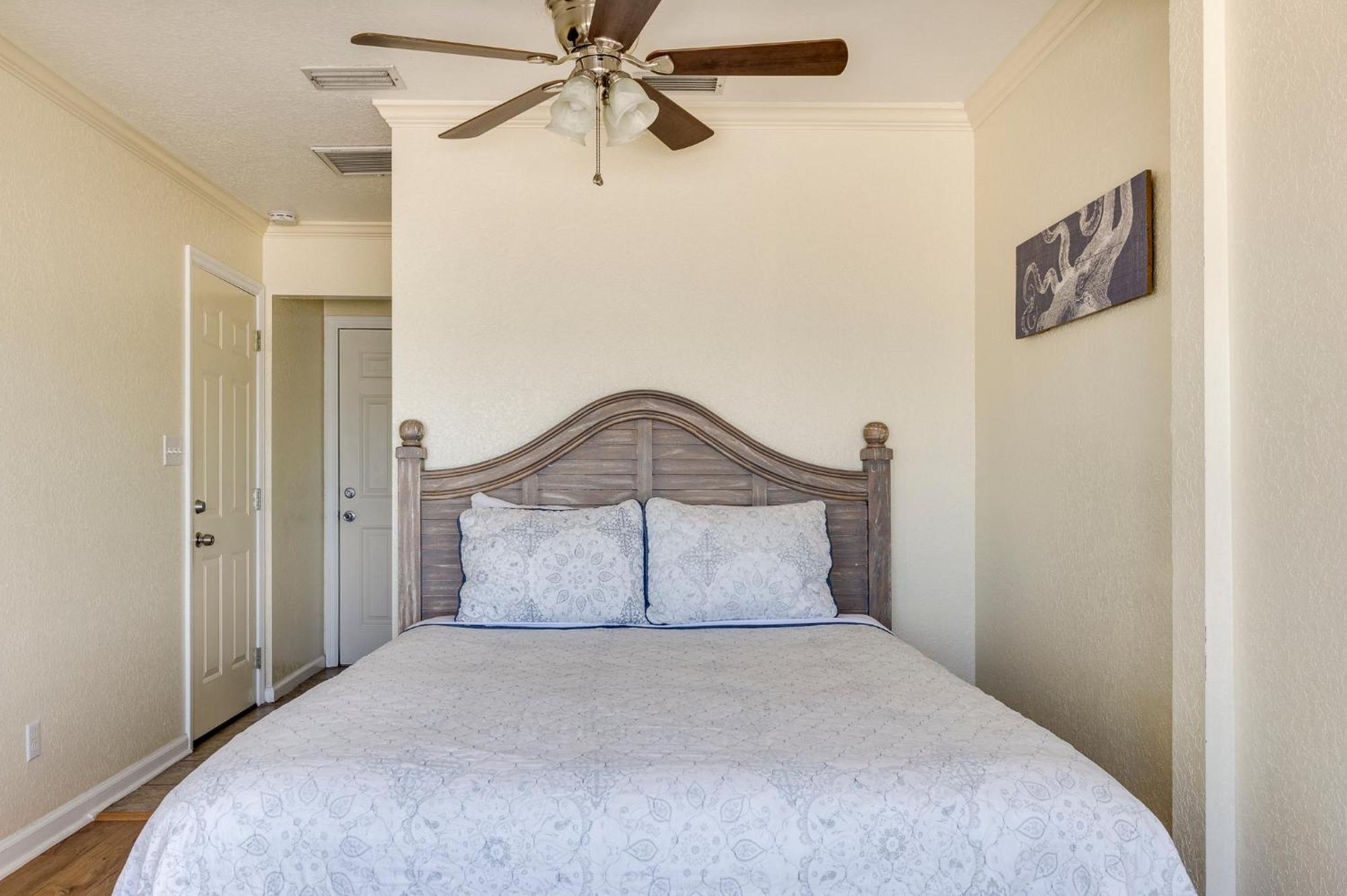 Sand Glo Villas Indian Rocks Beach Exterior foto