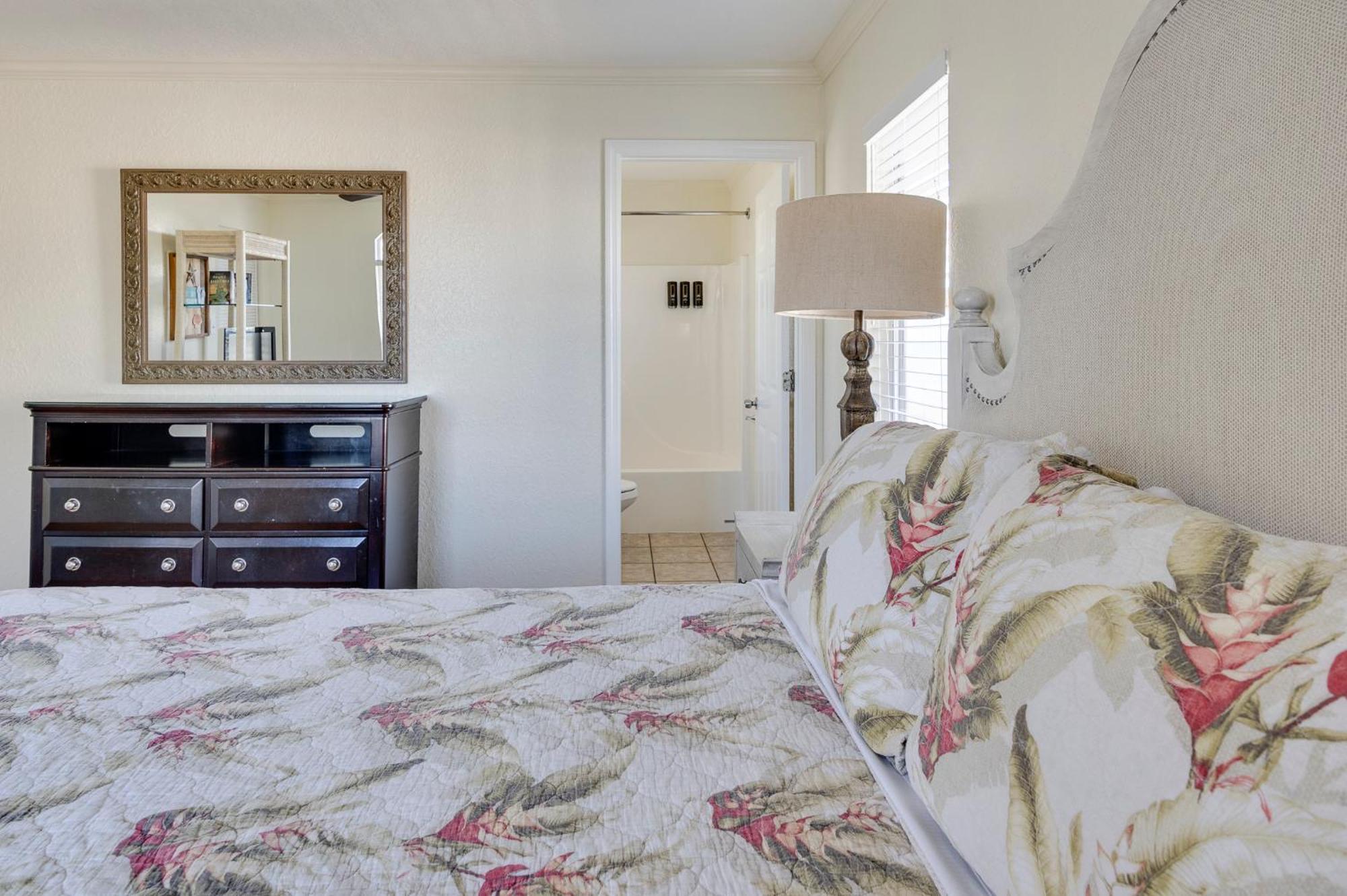 Sand Glo Villas Indian Rocks Beach Exterior foto