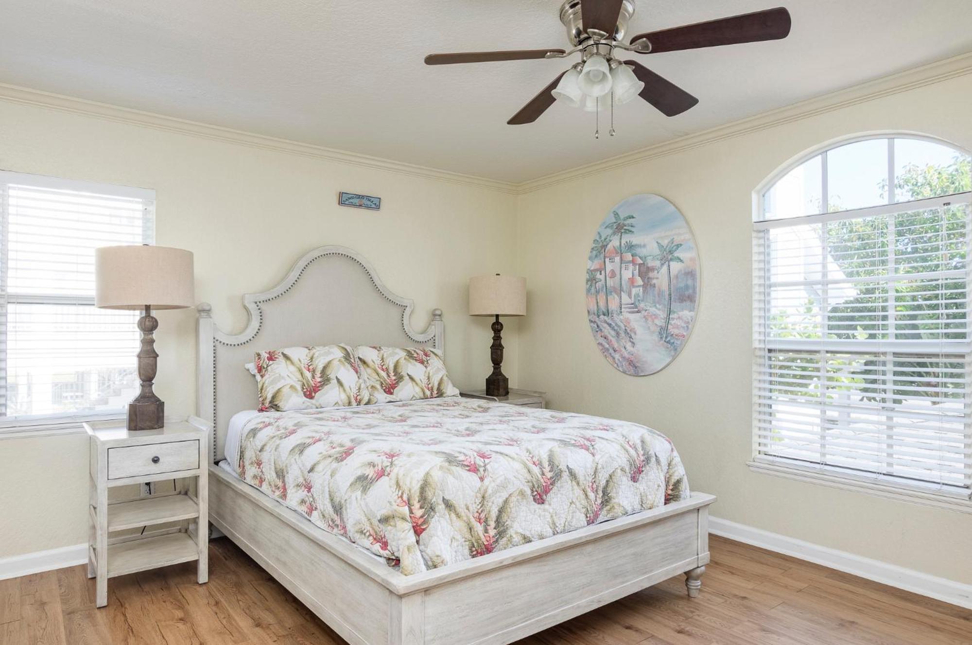 Sand Glo Villas Indian Rocks Beach Exterior foto