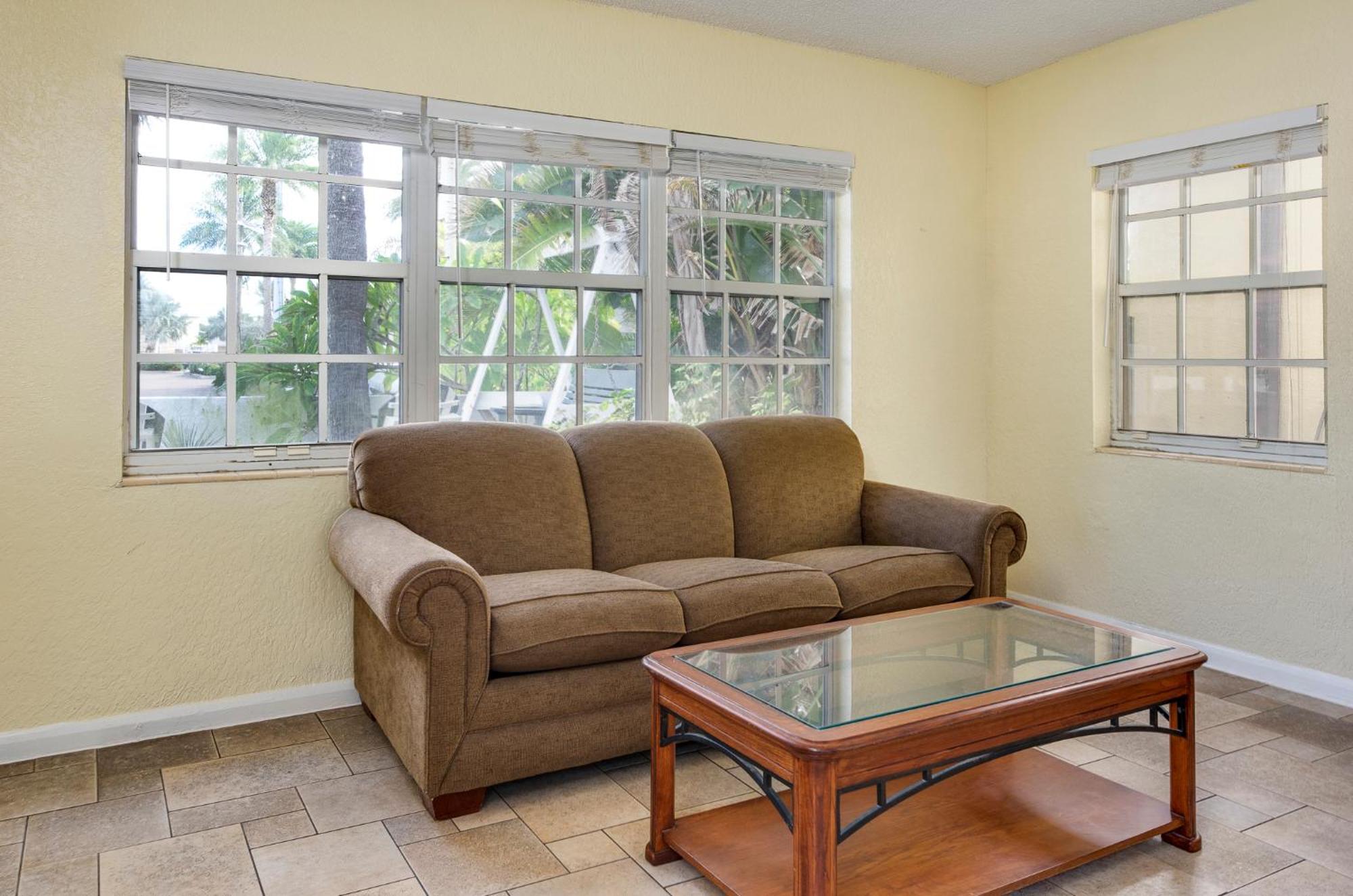 Sand Glo Villas Indian Rocks Beach Exterior foto