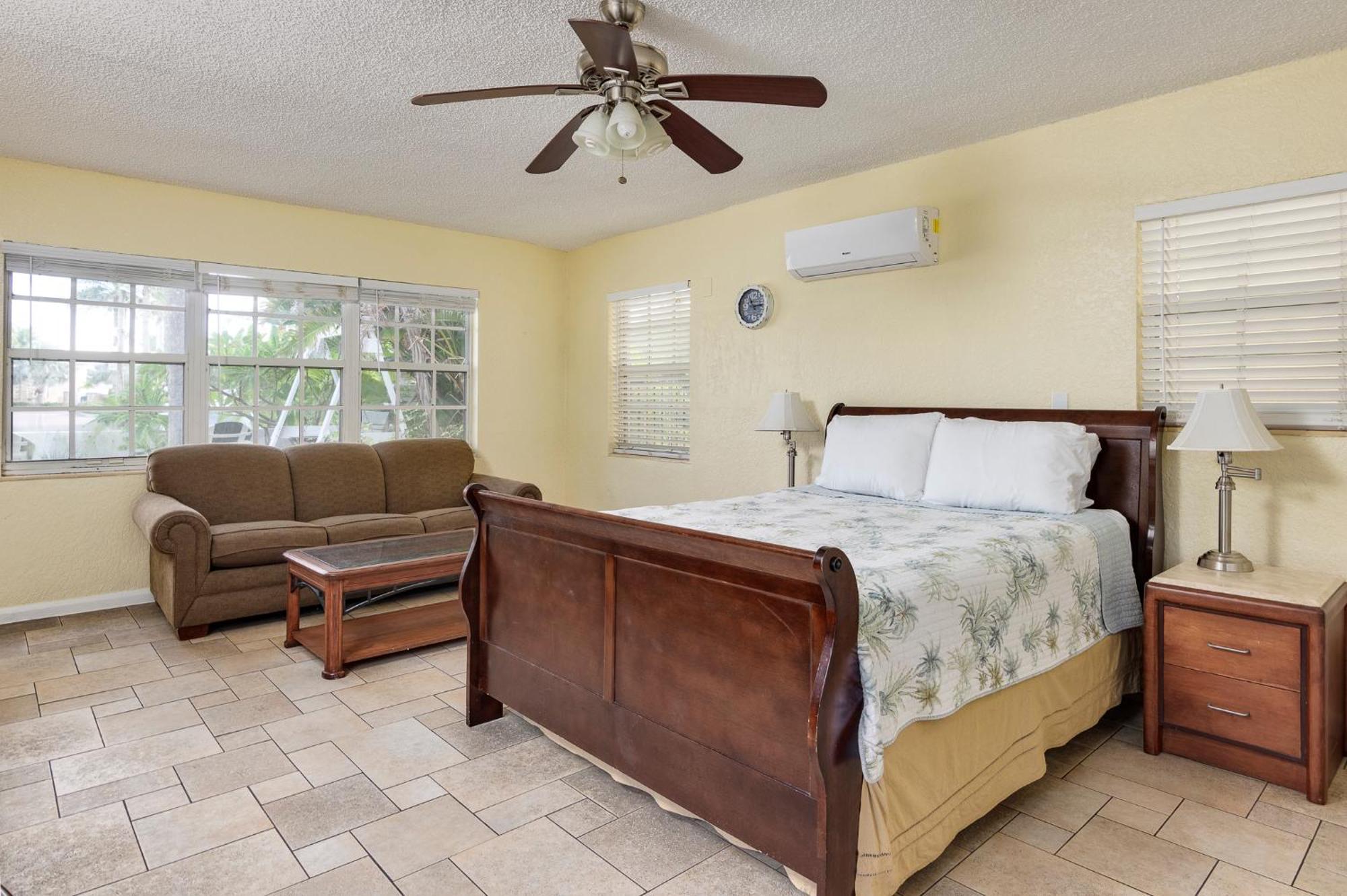 Sand Glo Villas Indian Rocks Beach Exterior foto