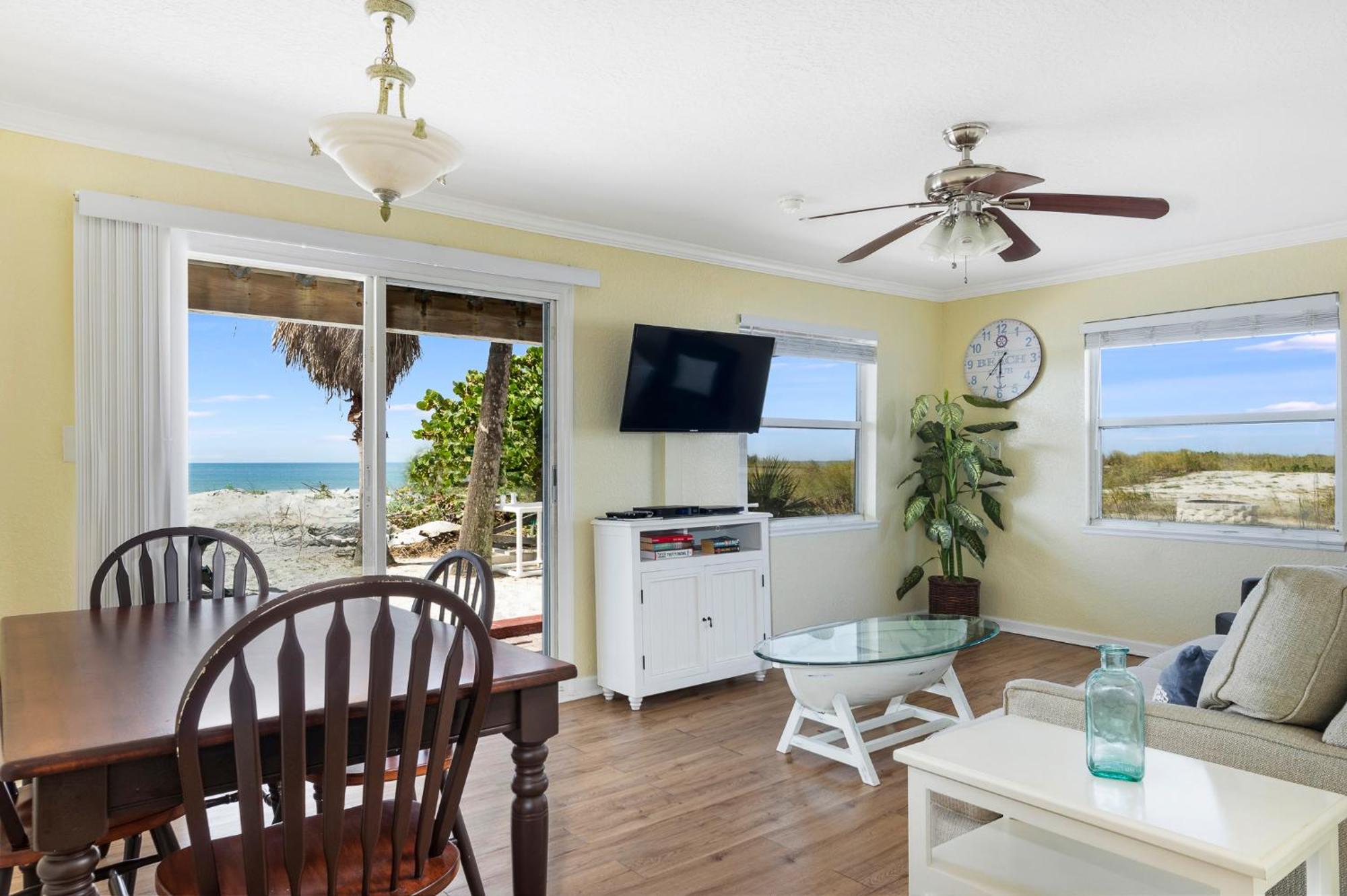 Sand Glo Villas Indian Rocks Beach Exterior foto