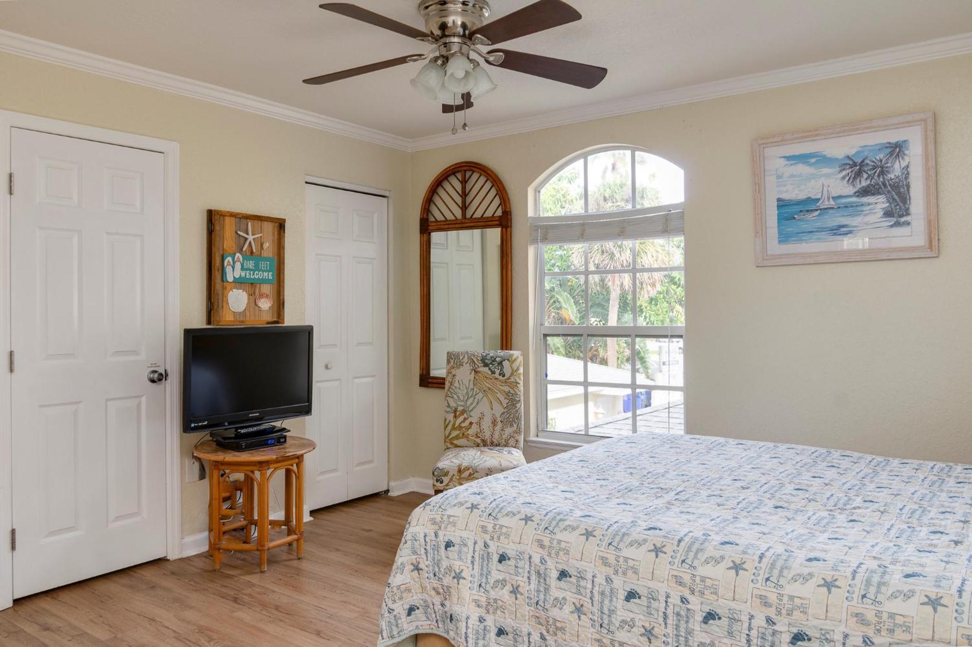 Sand Glo Villas Indian Rocks Beach Exterior foto