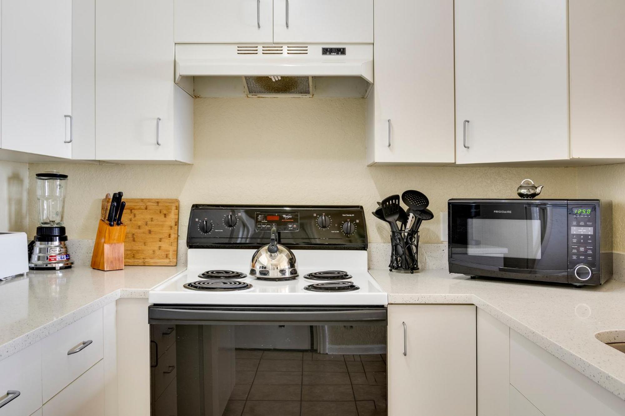 Sand Glo Villas Indian Rocks Beach Exterior foto