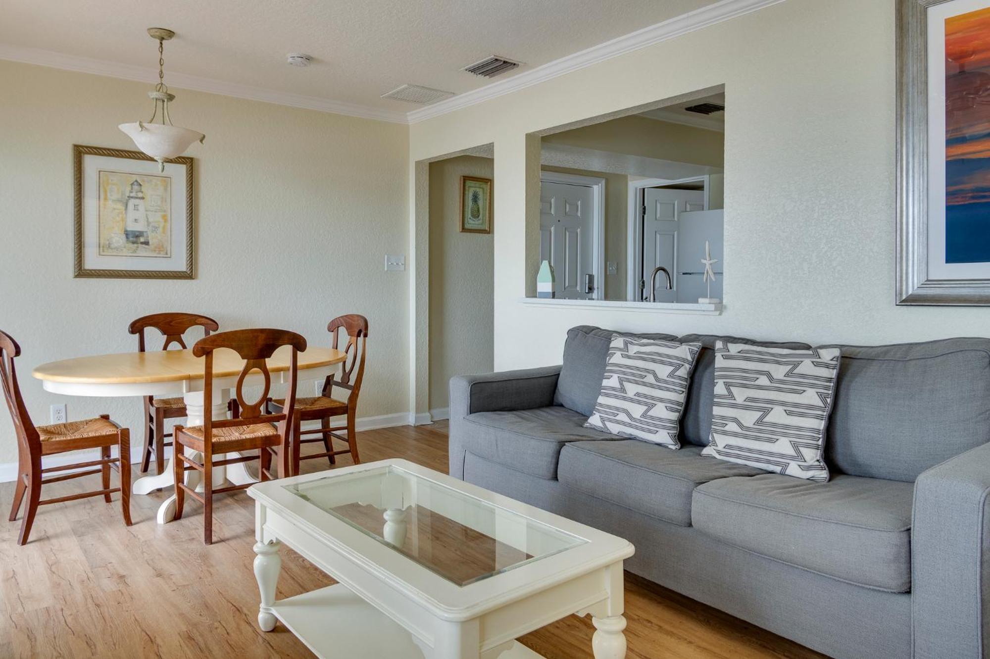 Sand Glo Villas Indian Rocks Beach Exterior foto